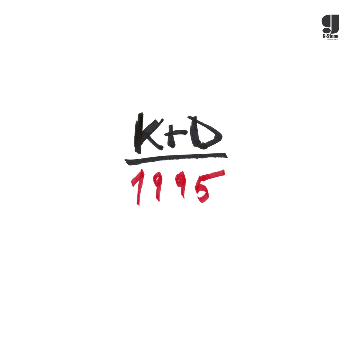 Kruder & Dorfmeister - 1995