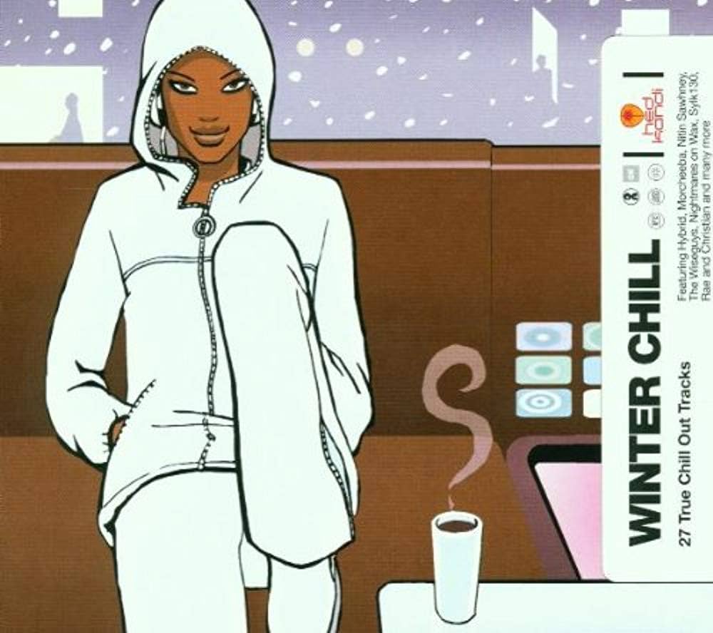 Hed Kandi: Winter Chill