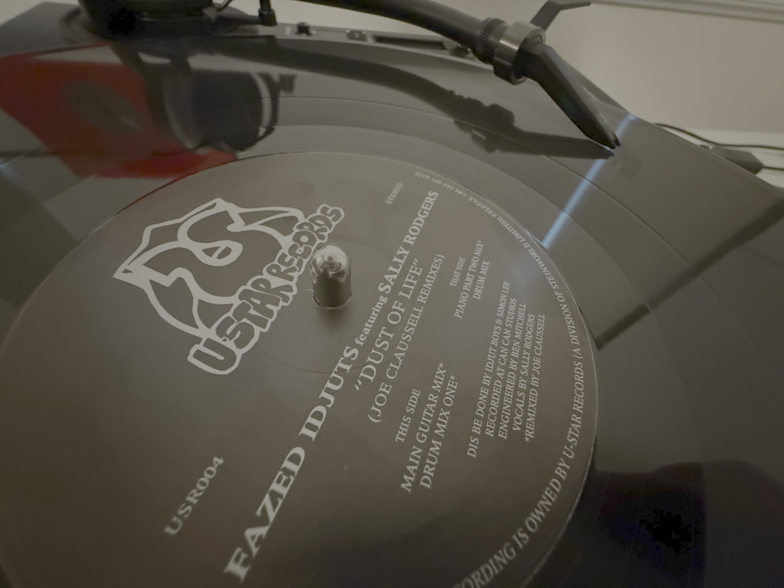 Groove: A New Deep Dive on Ripping Vinyl